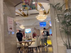 -辽宁大厦天然居自助餐(黄河南大街店)