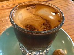 -Cafe del Volcan(永康路店)