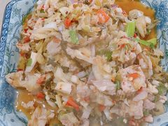 -朗妈私房菜(婺女州店)
