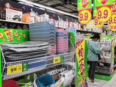 -大润发(勤业店)