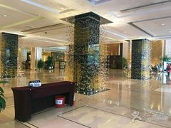 -北京西国贸大酒店