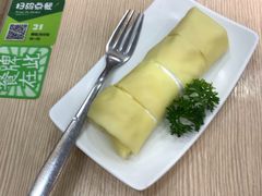 -佰搭果·广式茶餐厅(石牌东路店)