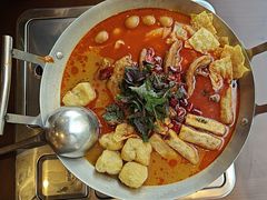 -小螺大作·螺蛳粉火锅(林和西店)