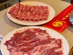 -总参北京涮羊肉