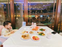 -碧中海汤泉汗蒸酒店