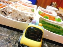 -海底捞火锅(德辉广场店)