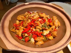 下饭肥肠-农耕记·湖南土菜(halo广场店)