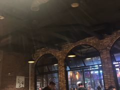 大堂-悦屋老板娘的烤肉店(紫薇田园店)