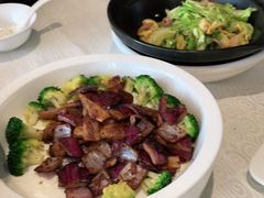 -辣婆婆(航天桥店)