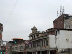 -好成财牛排馆(涂门街总店)