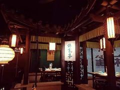 -佬麻雀·新湘菜(珠海金发购物中心店)