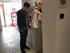 -光作面包Voila Lumiere(中山店)