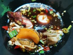 -鲜小岛·铜锅涮肉