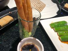 -味可道美食坊(福基路店)