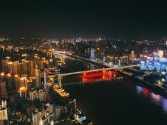 -WFC会仙楼观景台