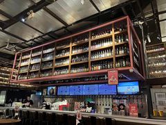 -牛啤堂精酿啤酒餐吧(五棵松华熙店)