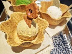 -CORNER CONE GELATO酷矿手作霜淇淋(南头古城店)