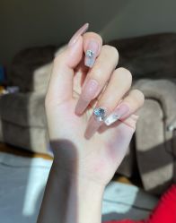 -H12 STAR日式美甲美睫专门店