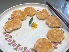 -顺风山庄(水濂山店)