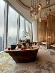 -广州四季酒店·花水疗中心·高空Spa