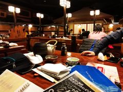 -蟹道乐(新宿本店)