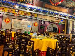 -缪氏川菜(丰盛町店)