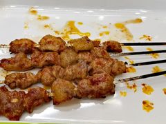 -清真益鑫羊肉手抓馆(南大街店)