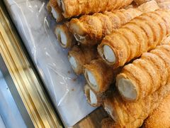 奶油号角-多乐之日(田林东路店)