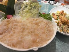 -荣兴酒家(徐家汇店)