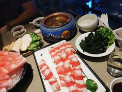 -享月汤皇·海鲜小火锅·聚会(曲江创意谷店)