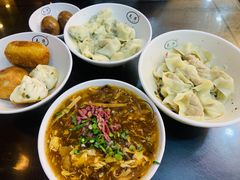 -毛华美食(清扬路店)