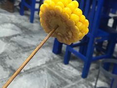 -马路边边·成都串串(翠柏路店)