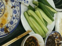 -老诚一锅羊蝎子(垡头店)