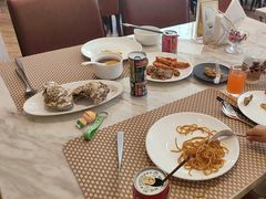 -长沙三景韦尔斯利酒店·Oval全日制餐厅自助餐