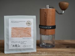 -纽巷咖啡 SOFTFOCUS COFFEE(锦和巴黎时韵店)