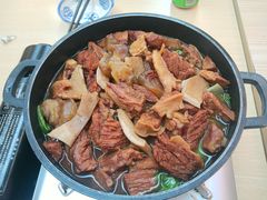 -岭南第一锅(萝岗万达店)