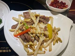 -顺峰顺水顺德菜(第一百货店)
