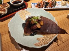 -花和海鲜自助(梅江店)