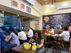 大堂-张飞木薯羹(金鱼巷店)