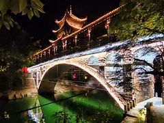 -乾州古城