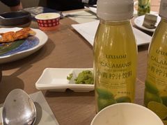 -大渔铁板烧(花园道店)