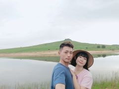 -乌兰布统草原