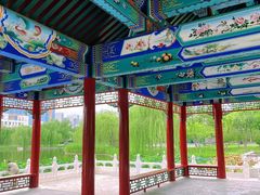 -西海子公园