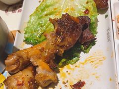 -木屋烧烤(龙岗龙城万科里店)