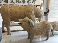 -小健农家乐饭店