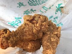 -满记烧饼(牛街东里小区一区店)