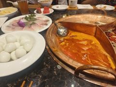 -老码头火锅(骡马市店)