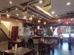 大堂-耿福兴(凤凰美食街店)