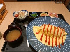 -侑味屋·健康定食(名城中心店)