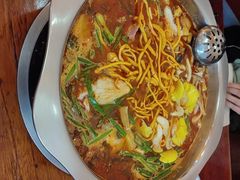 -大理.老字号渝记酸萝卜乌鱼(古城总店)